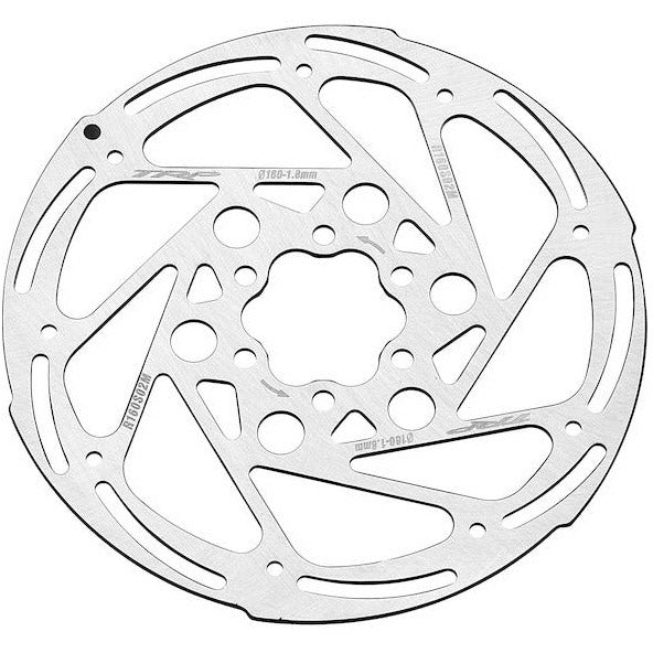 Trp rs02m 6-bolt disc rotor