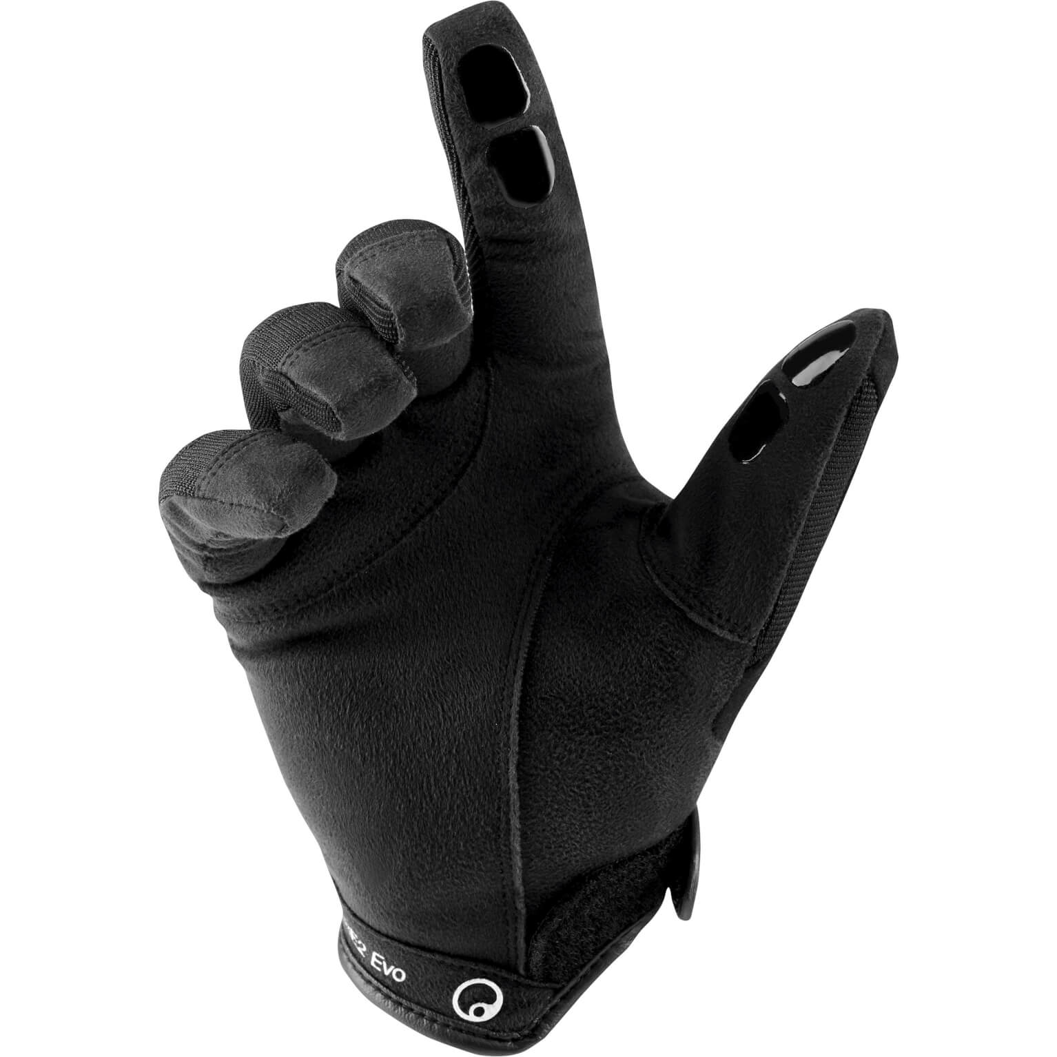 Ergon Handschoen HE2 Evo mt XS