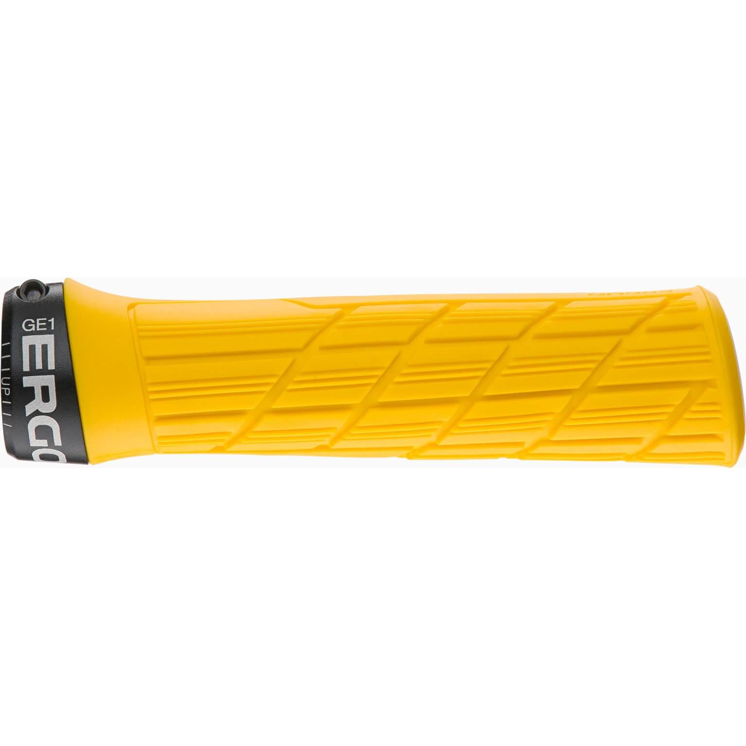 Ergon Griffe GE1 EVO Slim Gelb Mellow