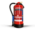 Brandblusser voor Lithium (-Ion) accu's 6L