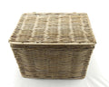 Porteurkorb Porteur London mit Schale 50cm