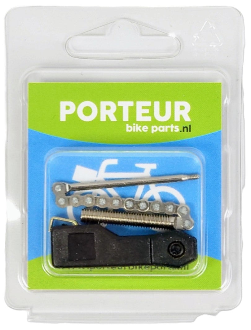 ClickBox + Stick Port für SRAM