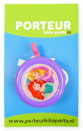 Bel Porteur Stahlprinzessin