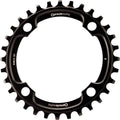 Praxis Kettingblad 1x MTB 104BCD 30t zwart