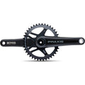Praxis Kurbelgarnitur Zayante Carbon M30 172.5 42T