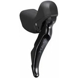 Shimano grx st-rx400 10-speed sti dual control rear