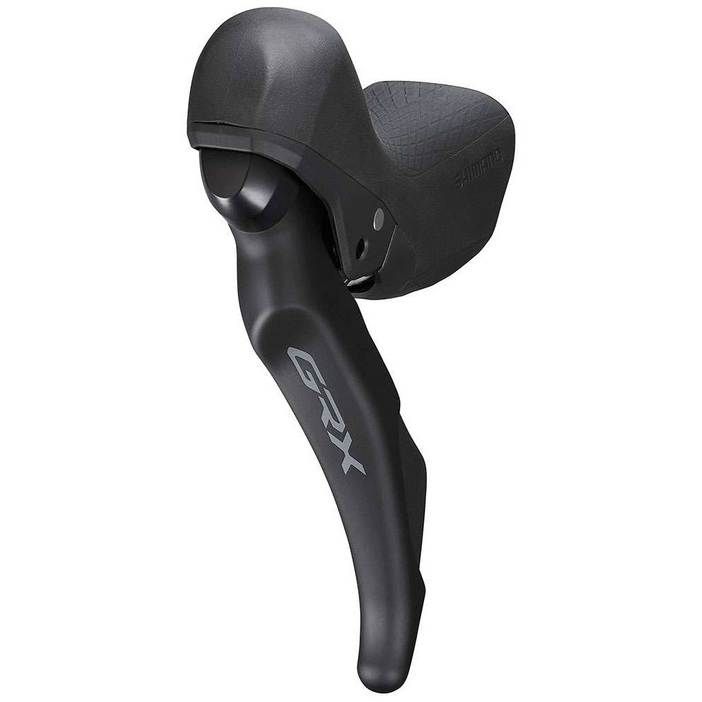 Shimano grx st-rx600 2-speed sti dual control front