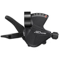 Shimano Altus Sti Schalthebel 3x9v SL-M2010 Schwarz OEM