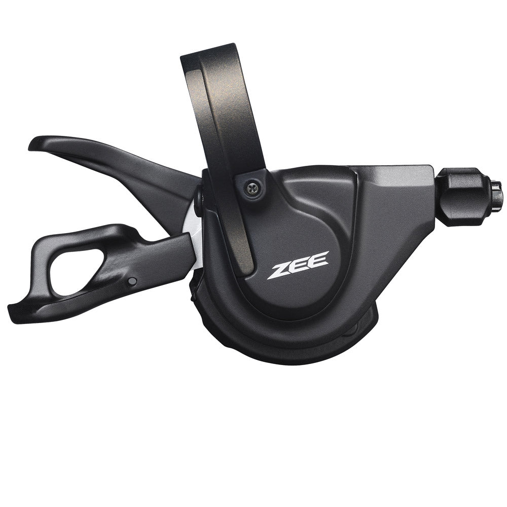 Shimano STI versteller rechts 10v ZEE SL-M640 zwart