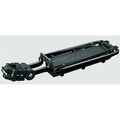 Pletscher bagagedrager orion rear rack orion black