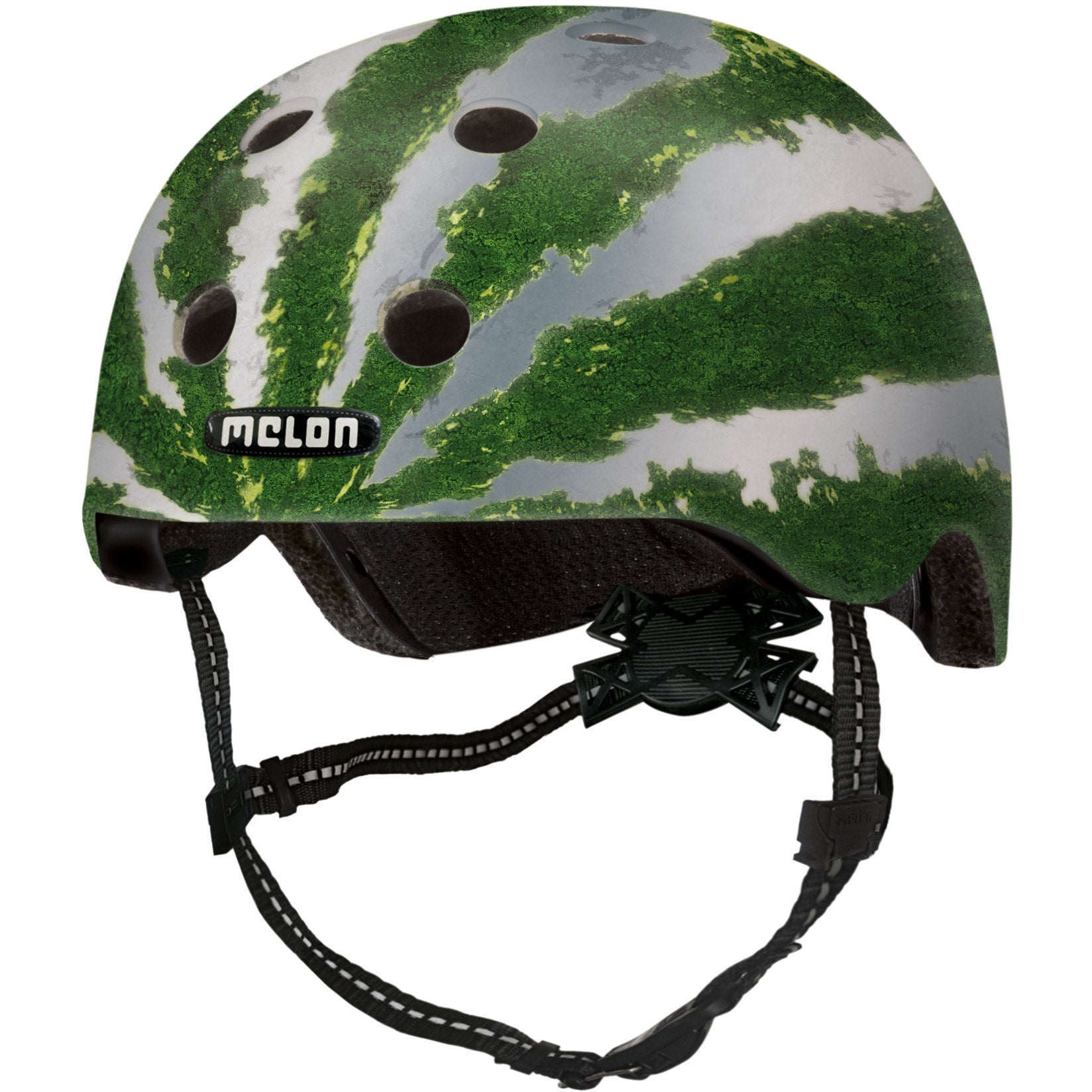 Melonenhelm Enkelkind Neues echtes Melonenbaby (44-50cm)