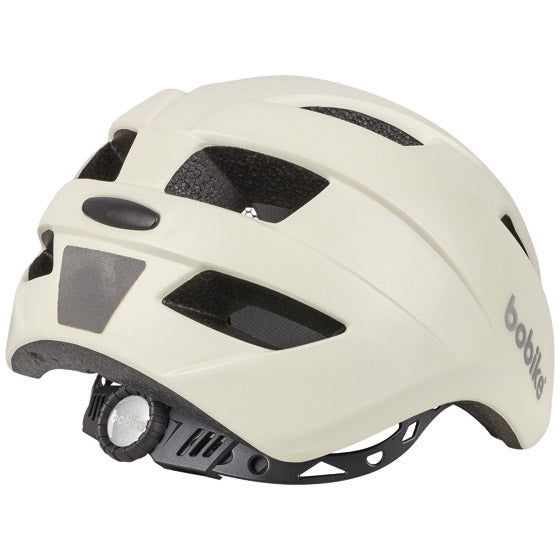Bobike Exclusive Plus Helm S - Cozy Cream