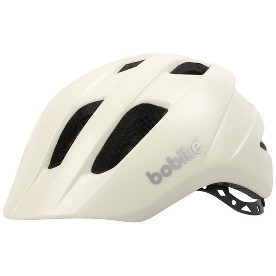 Bobike Exclusive Plus Helm S - Cozy Cream