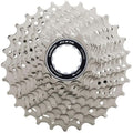 Shimano Kassette 11-fach 11-28 Zähne 105 R7000 Silber OEM