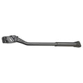 Pletscher achtervorkstandaard comp flex rear kickstand comp flex alu plast.foot
