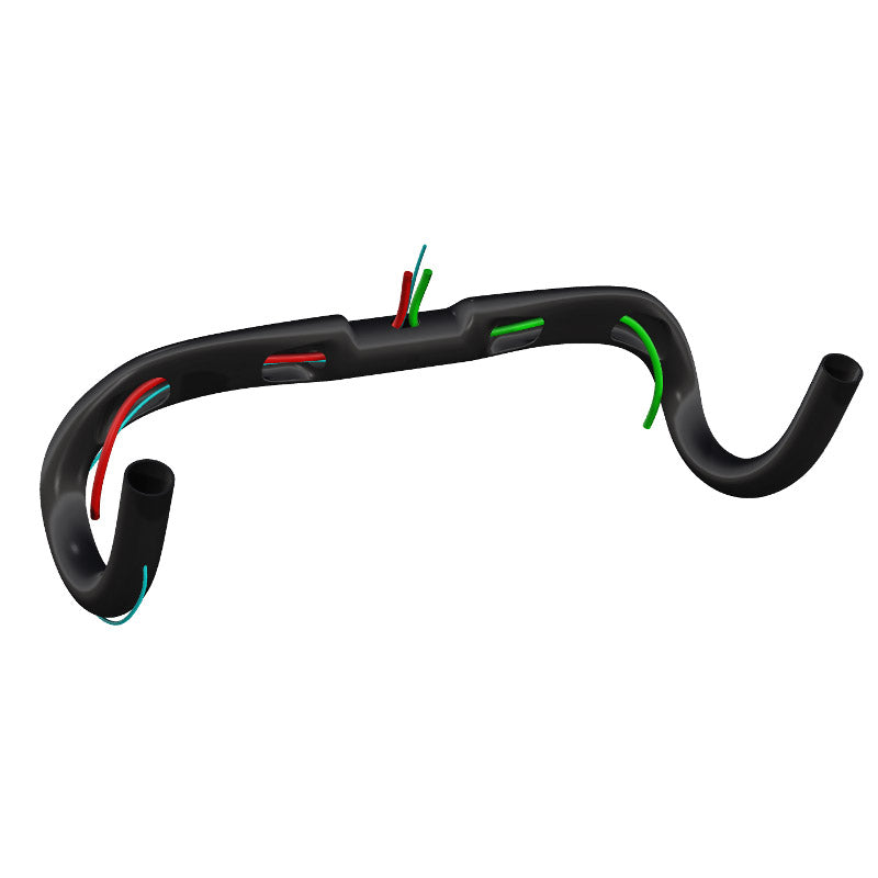 Deda Lenker Superzero DCR Carbon POB 42 cm (BB)