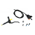 Shimano Bremsensatz rechts BL-M200 Scheibenbremsriemen + Kupplung