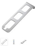 Shimano tl-bme02 template for steps battery holder bm-e8010 e8016
