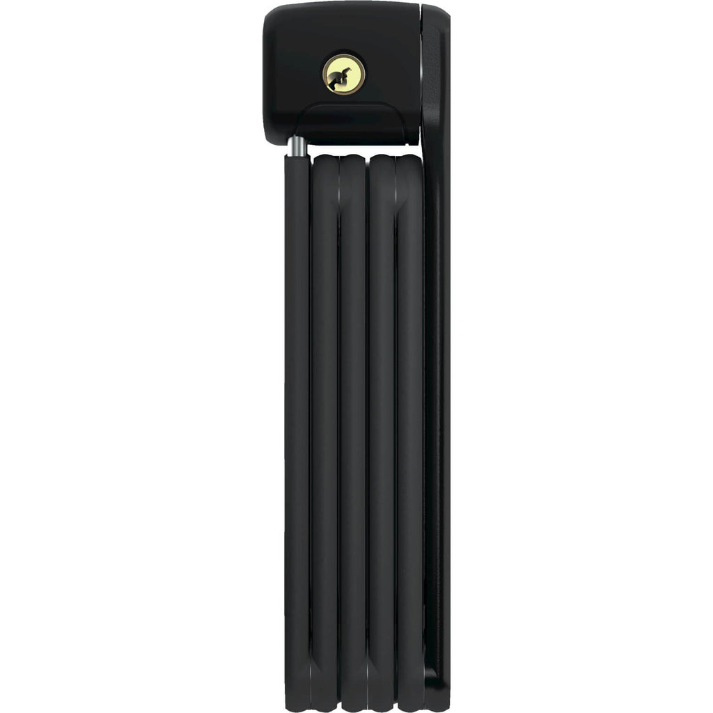 Abus Bordo Lite Mini 6055/60 – Klappschloss, 60 cm, Schwarz