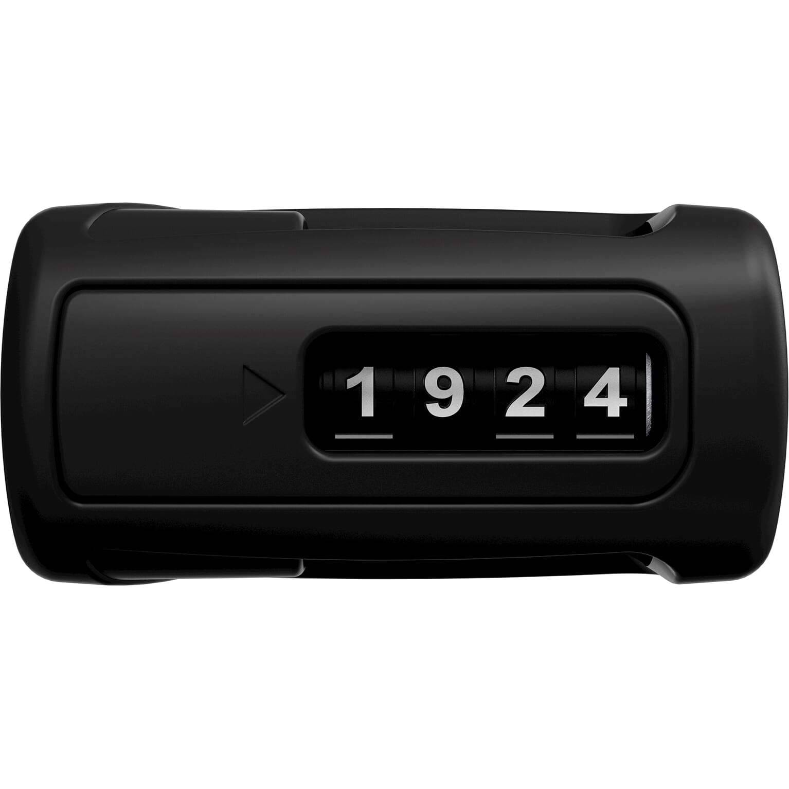Abus Faltschloss Bordo 6000C/90 Schwarz (90cm) - Fahrradschloss