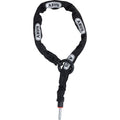 Abus ACH 2.0 6KS 85 Zwart Insteekketting
