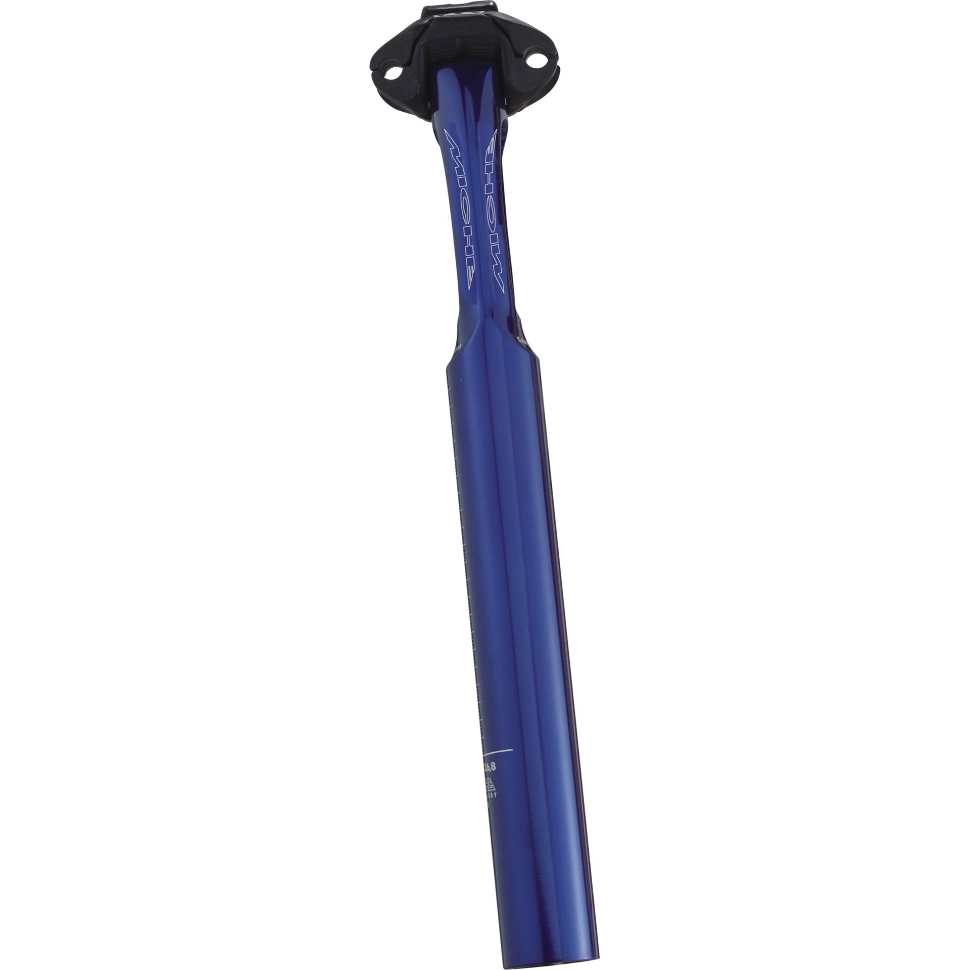 Miche Sattelstütze Supertype 27,2 mm blau
