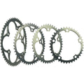 Shimano Kettingblad 51T 3 32 51 130 Supertype zilver