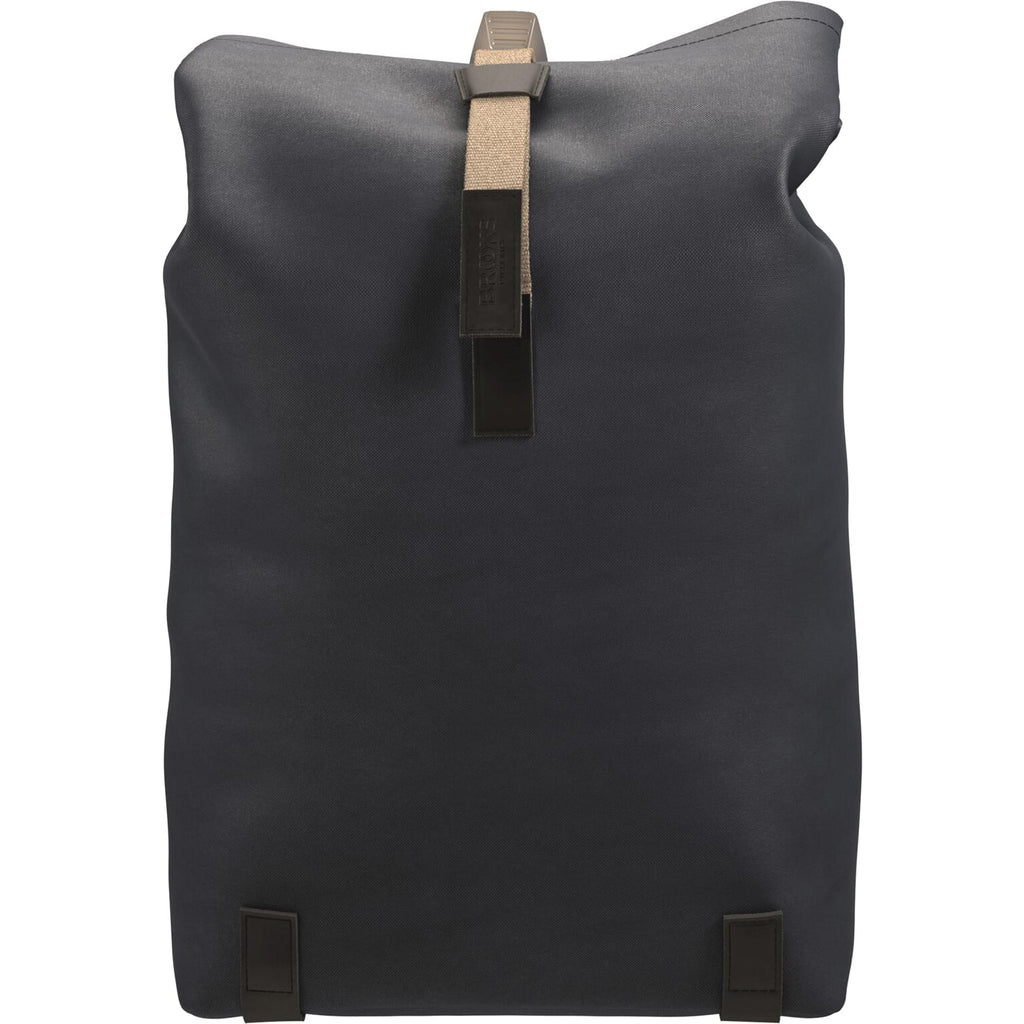 Brooks pickwick - small (12l) - dark blue black