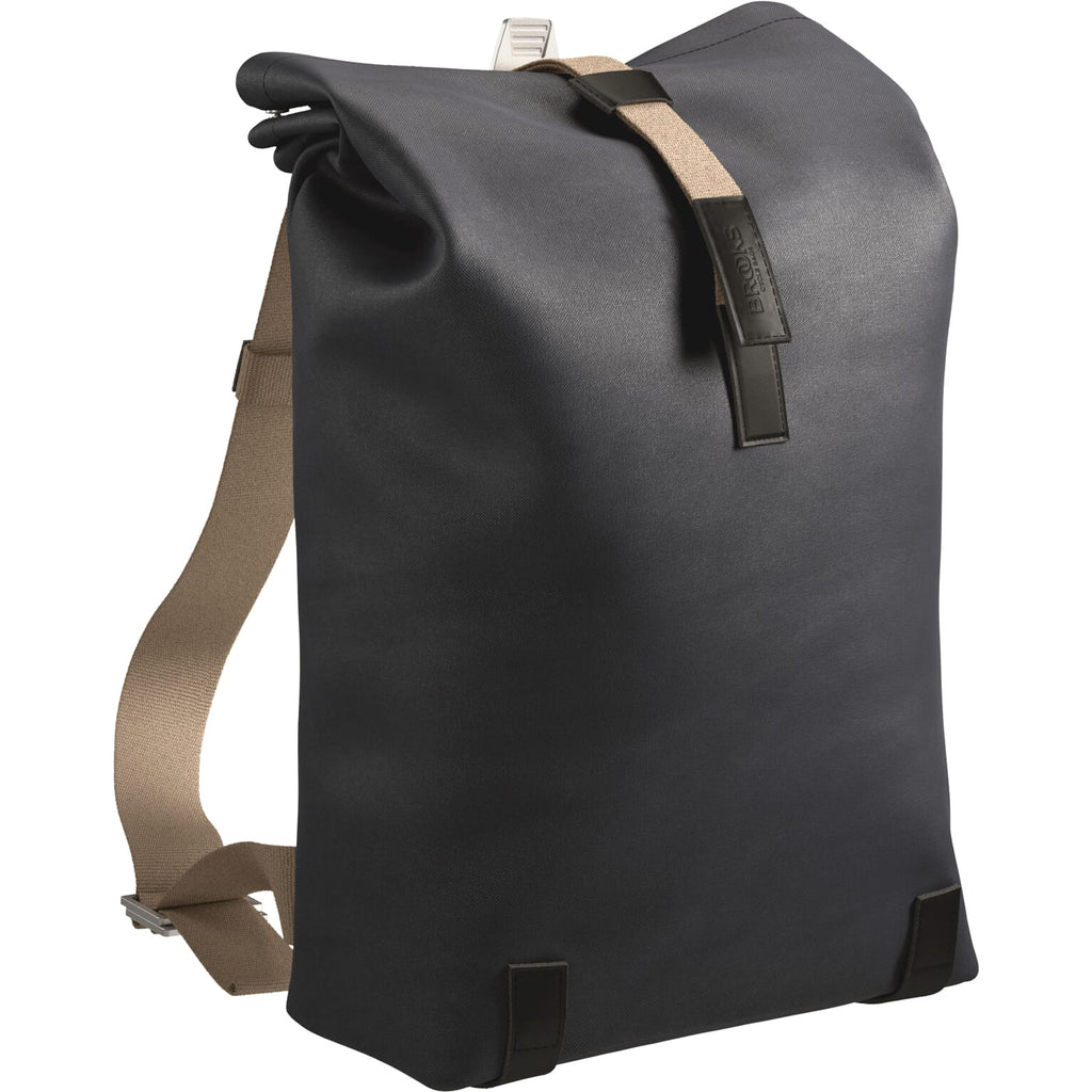 Brooks pickwick - small (12l) - dark blue black