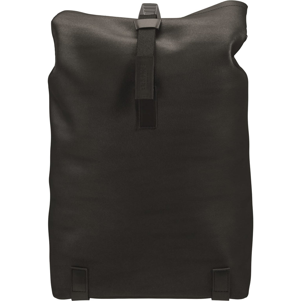 Brooks Rucksack Pickwick S schwarz