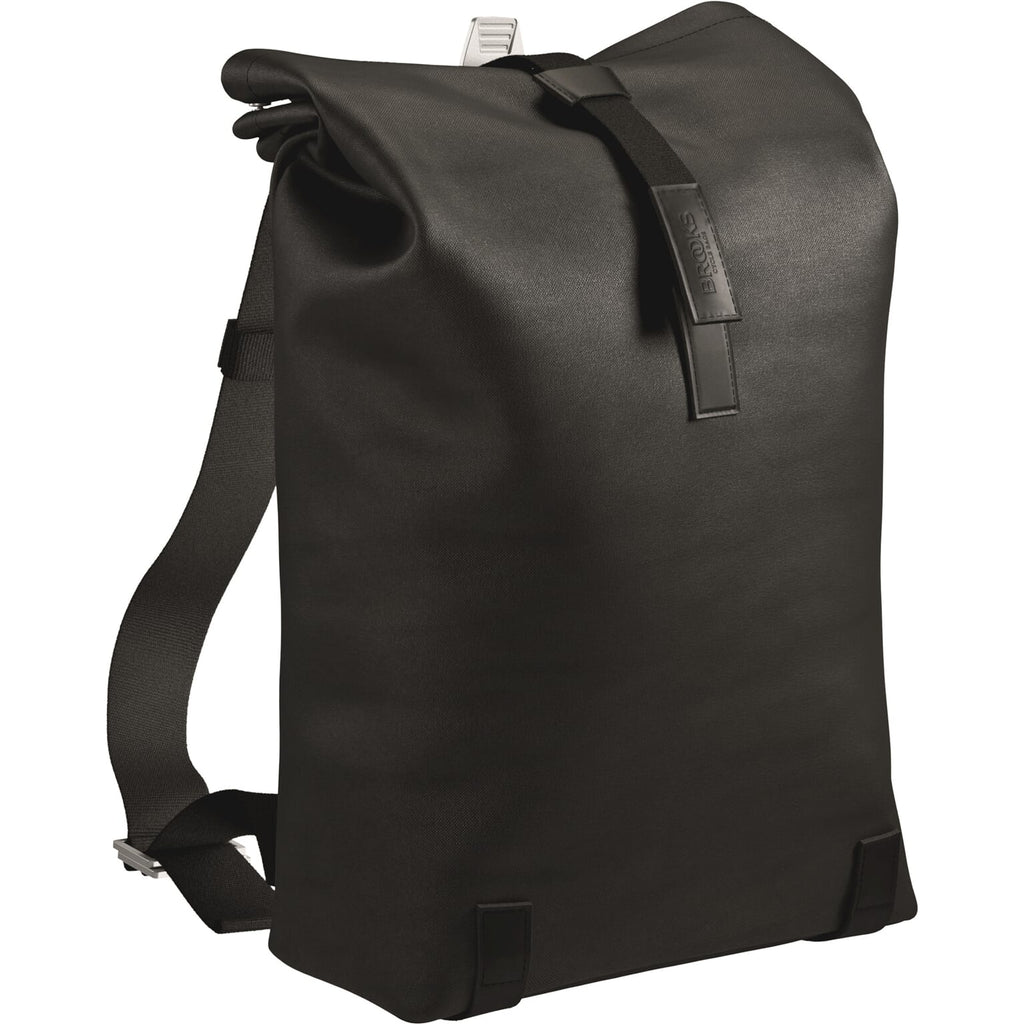 Brooks Rucksack Pickwick S schwarz