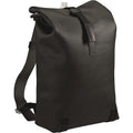 Brooks Rucksack Pickwick S schwarz