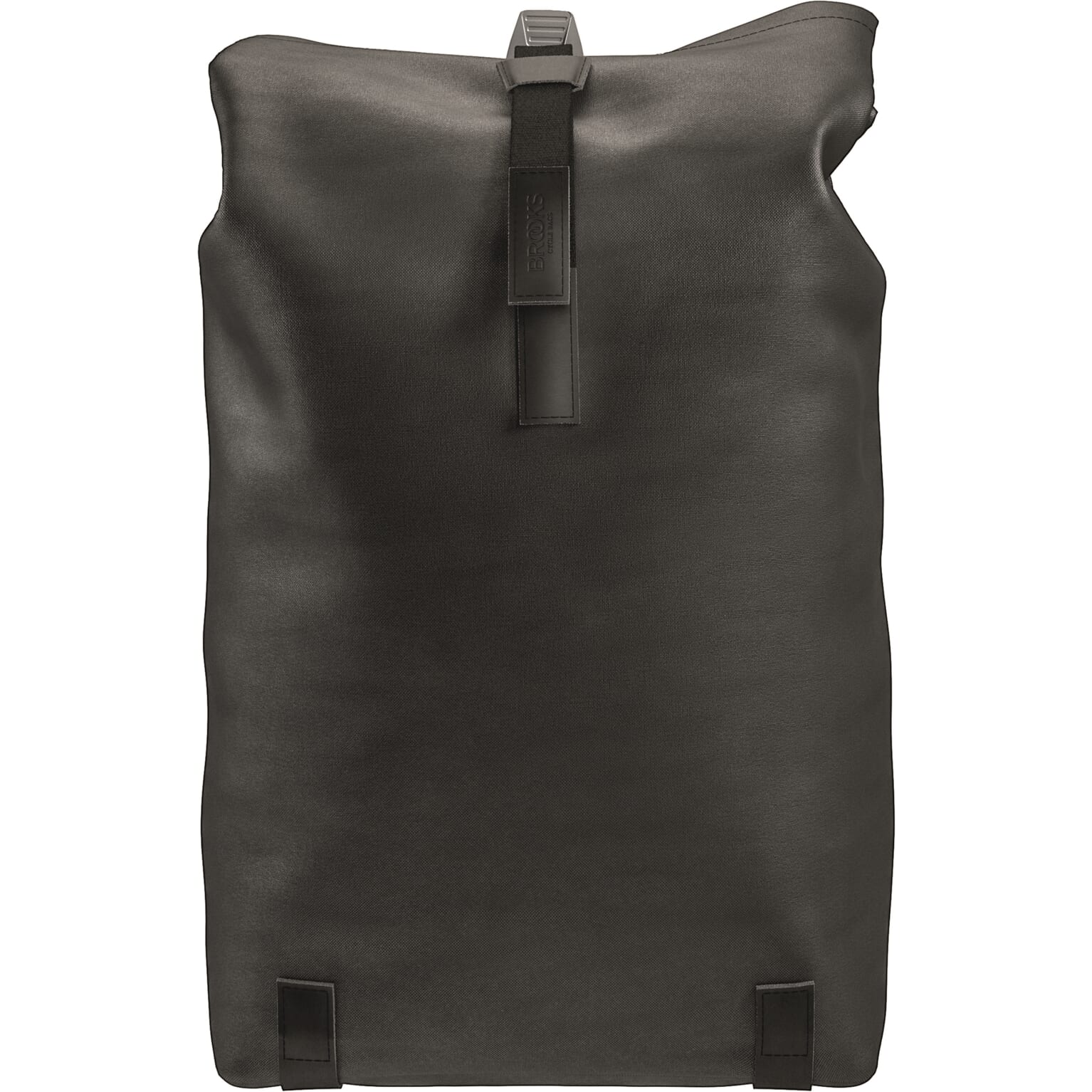 Brooks pickwick - large (26l) - total black