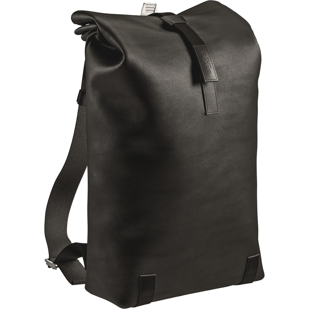 Brooks Rucksack Pickwick M schwarz