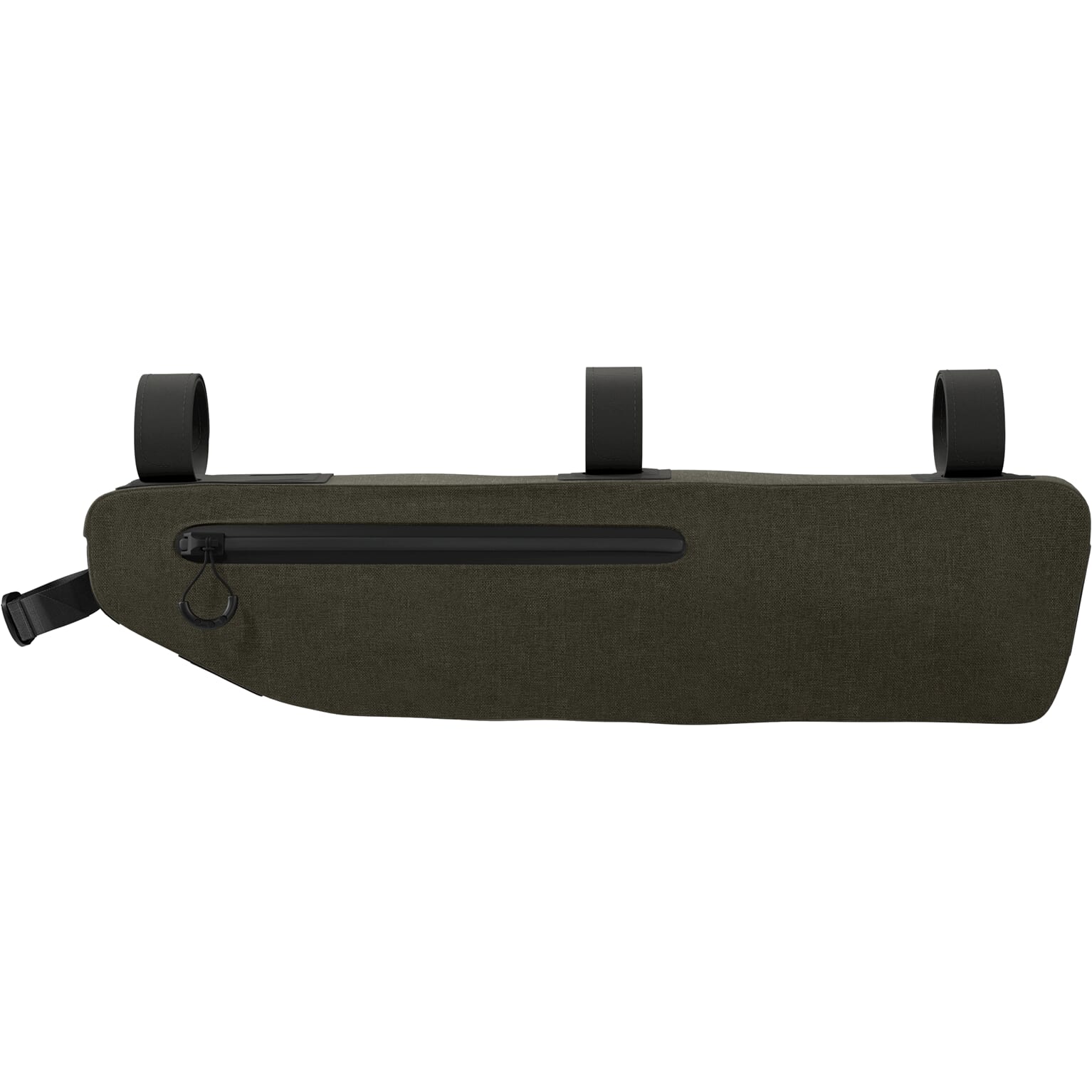 Brooks Scape Frame Bag L - Groen