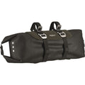 Brooks scape handlebar roll (10-12l) - mud green