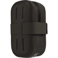 Brooks Sattle Bag Scape Pocket Schwarz – Modular, wasserdicht, praktisch – 0,7 l