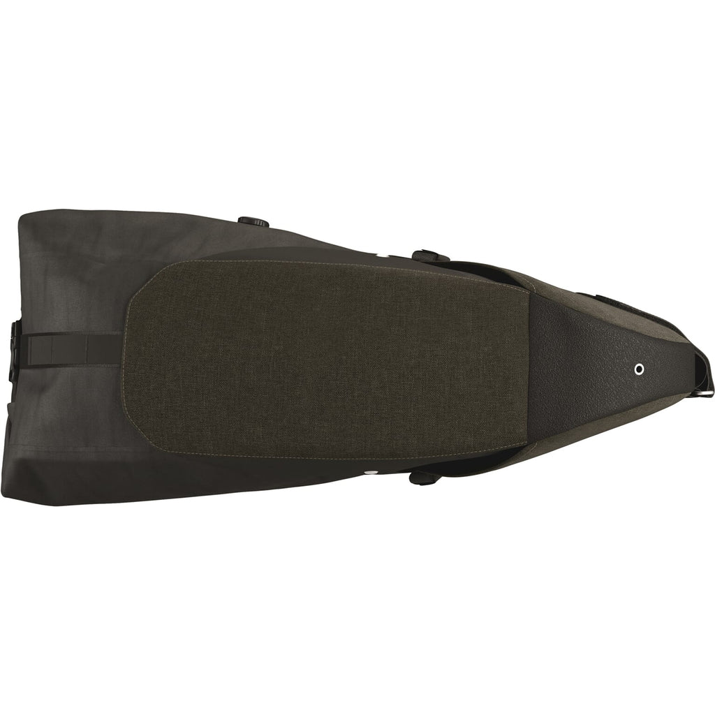 Brooks scape seat bag (8-10l) - mud green