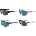 Tifosi Bril Sledge Lite package deal 4 stuks