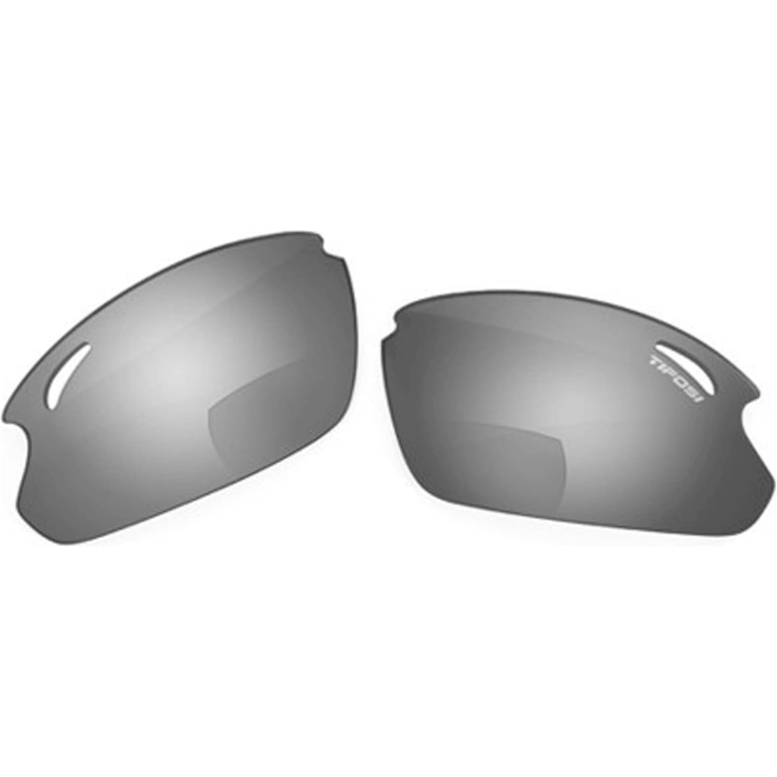 Tifosi Reader Linse Tyrant 2.0 Rauch +1.5