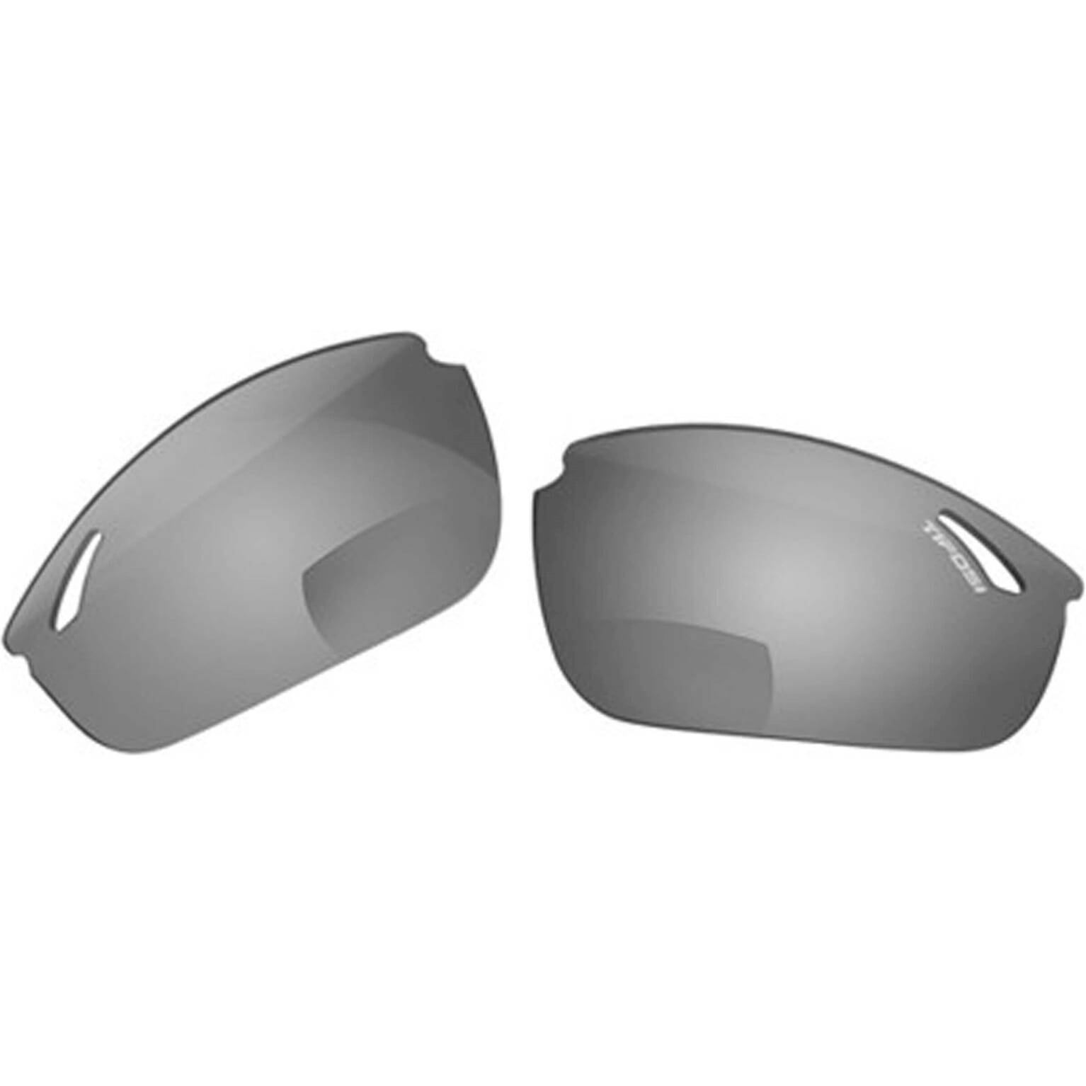 Tifosi Brille Veloce mattschwarz +2.0 fototec l.night
