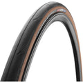 VREDESTEIN Außenreifen Superpasso TLR 25-622 schwarz transparent