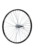 A-Rad 28x1,1/2 Schwarz Shimano Remnad sprach 12
