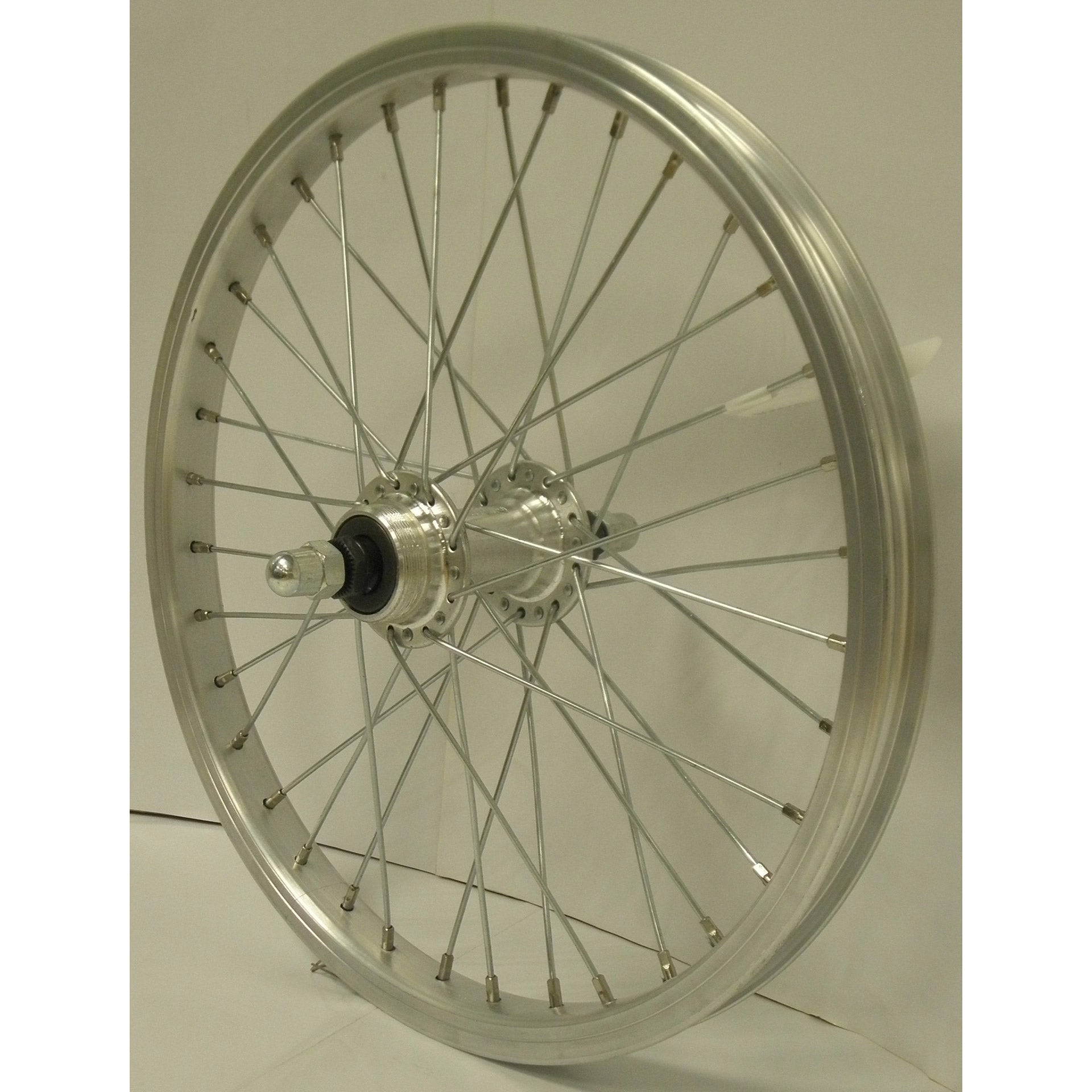 Roland achterwiel 16-1.75 freewheel alu. sh dicta