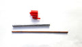 SRAM Scription Stift mit rotem Bus 7V S50