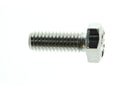 Xtrabike Bout Xtrabike zeskant m6x16 rvs