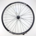 Xtrabike Hinterrad 26x1,75 MTB - Scheibenbremsausfälle