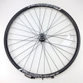 XTRABIKE Vorderrad 26x1,75 MTB -Scheibenbremsbremsasche Asche