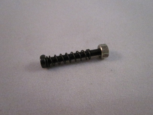 Bofix Kettenspanner Laufring im Pad Pro 12