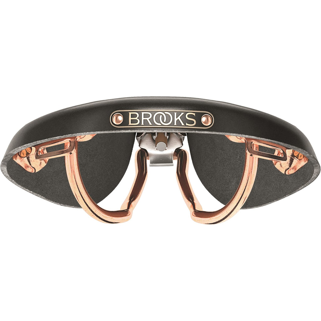Brooks Sattel B17 Special schwarz